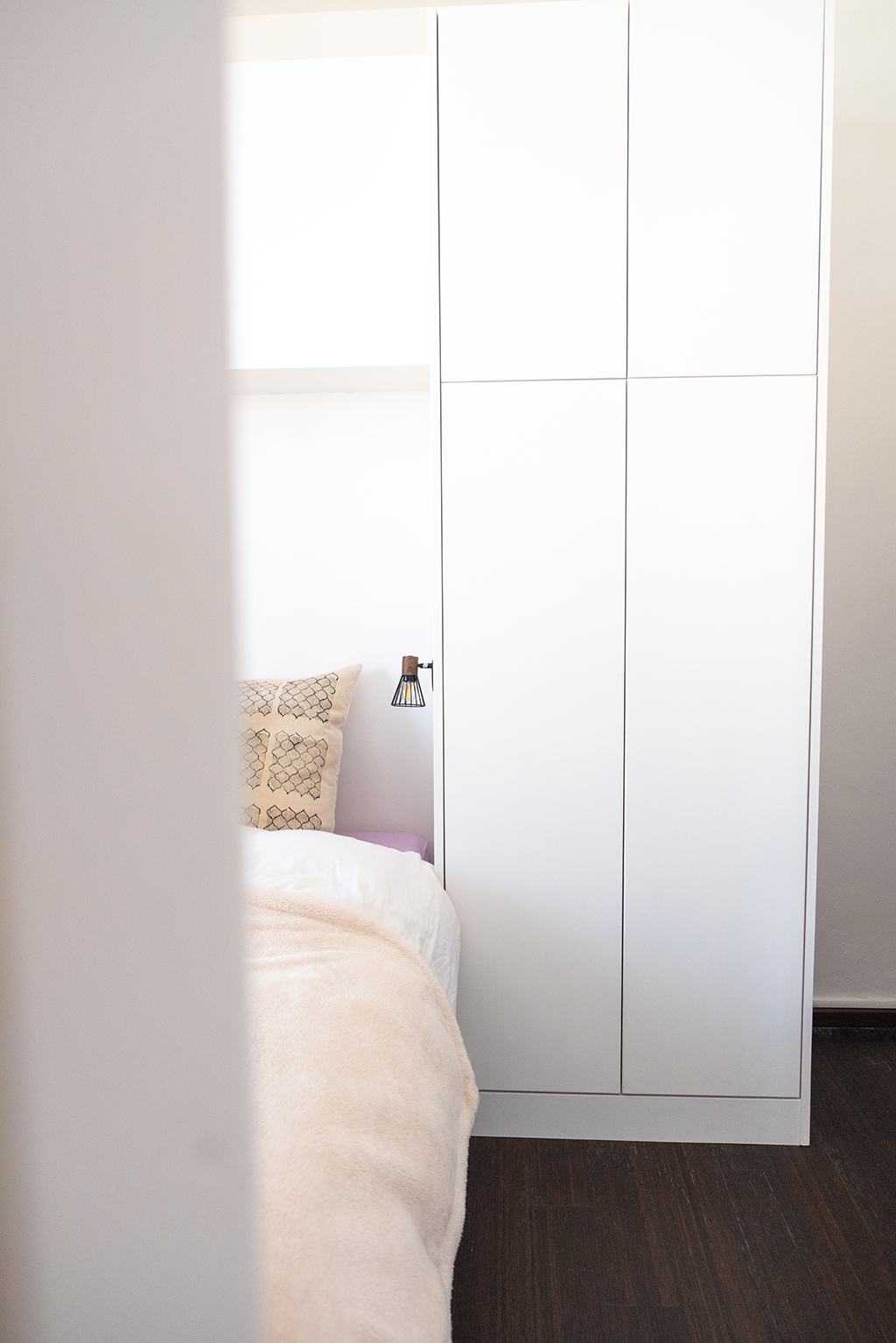 décoration intérieur appartement biarritz